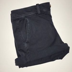 American Eagle Super Stretch X Size 4